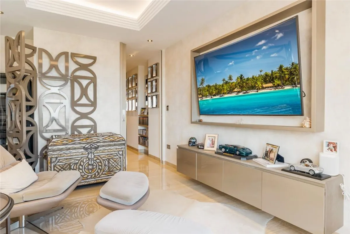 Panoramic Horizon Penthouse 80 — San Pedro Beachside, Benahavis view 21