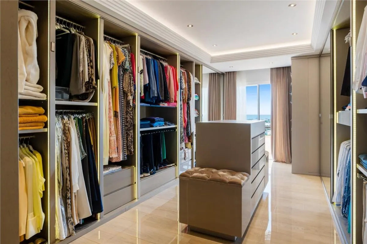 Panoramic Horizon Penthouse 80 — San Pedro Beachside, Benahavis view 22