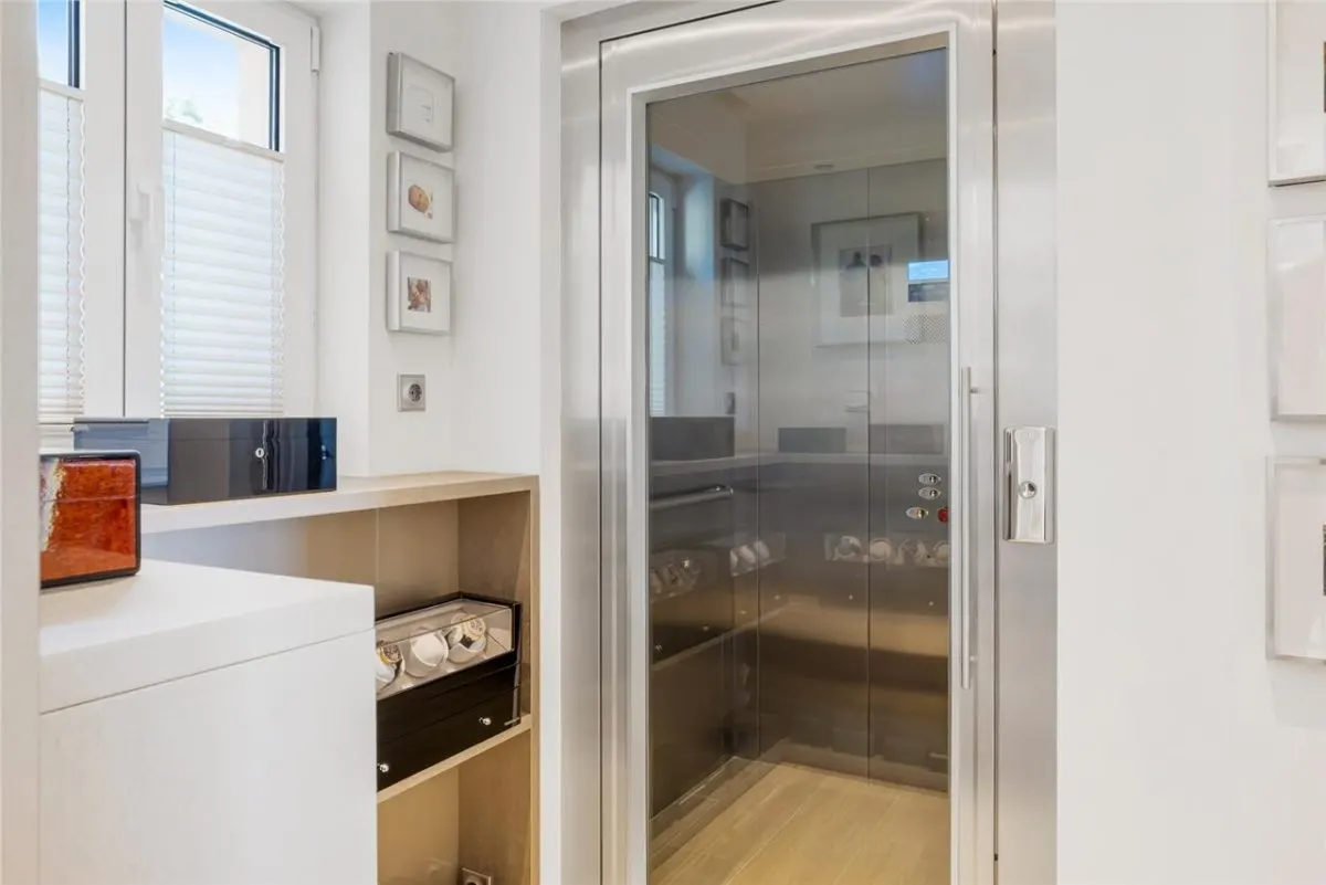 Panoramic Horizon Penthouse 80 — San Pedro Beachside, Benahavis view 24