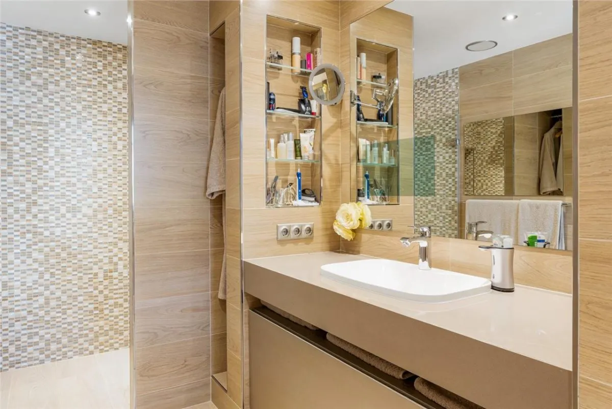 Panoramic Horizon Penthouse 80 — San Pedro Beachside, Benahavis view 25