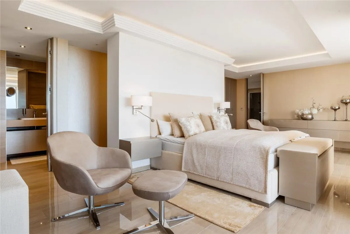Panoramic Horizon Penthouse 80 — San Pedro Beachside, Benahavis view 9