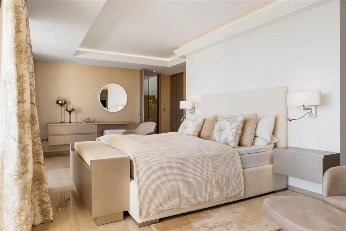 Panoramic Horizon Penthouse 80 — San Pedro Beachside, Benahavis view 10