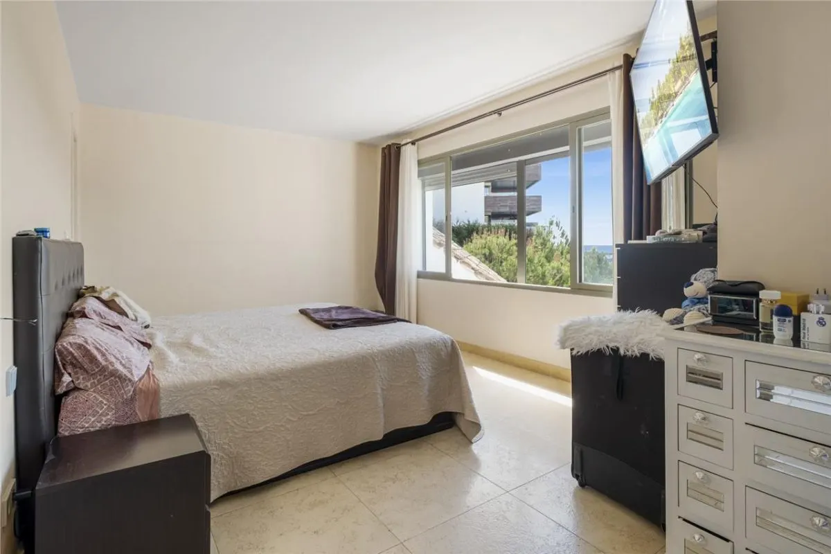 Panoramic Horizon Penthouse 81 — La Zagaleta, Benahavis view 13