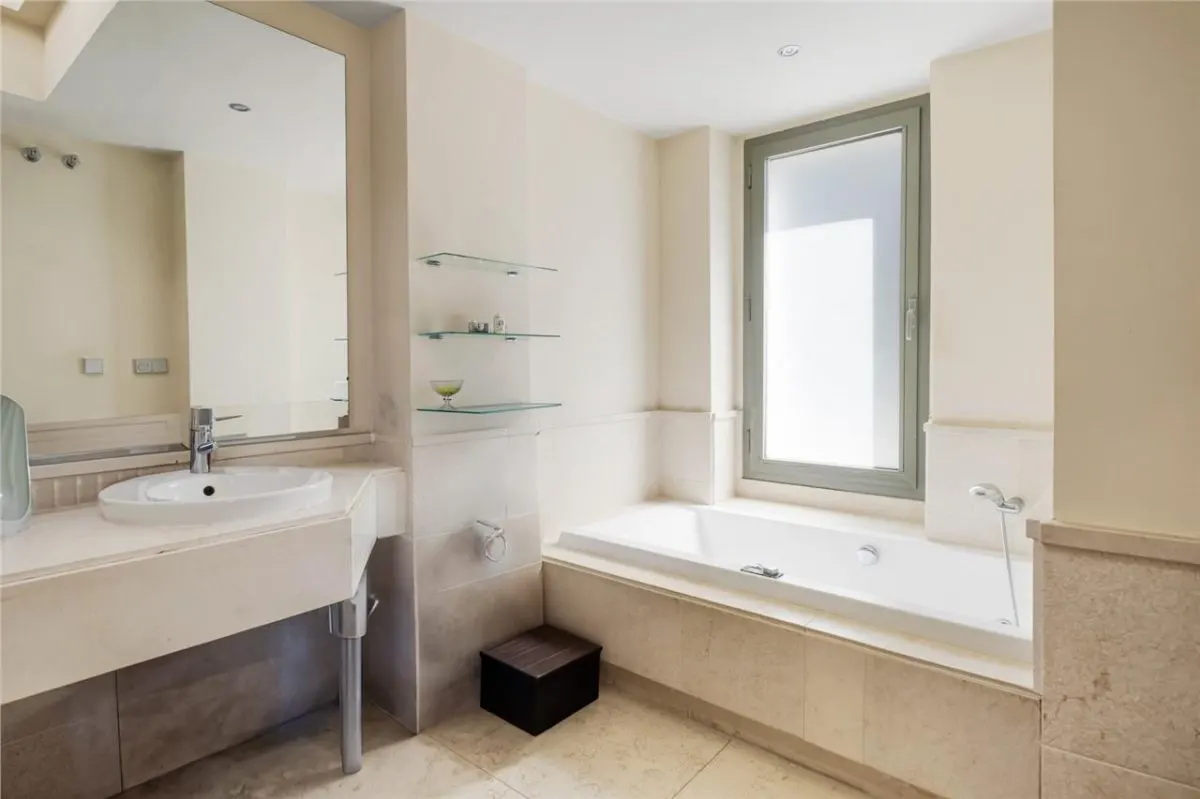 Panoramic Horizon Penthouse 81 — La Zagaleta, Benahavis view 9