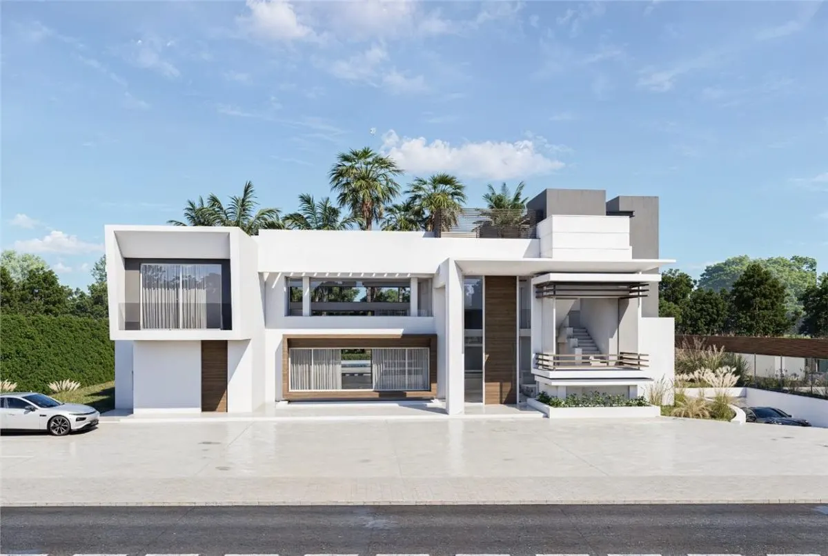Villa Horizon 37 — San Pedro Beachside Private Estate, San Pedro de Alcantara view 3