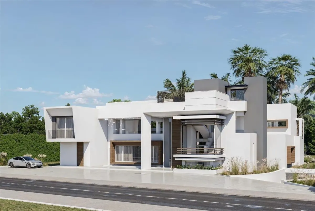 Villa Horizon 37 — San Pedro Beachside Private Estate, San Pedro de Alcantara view 4