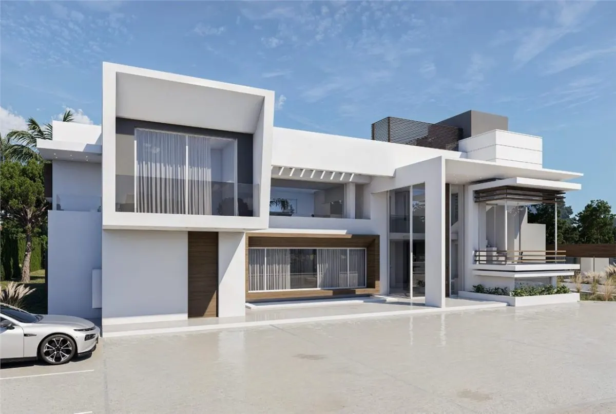 Villa Horizon 37 — San Pedro Beachside Private Estate, San Pedro de Alcantara view 5