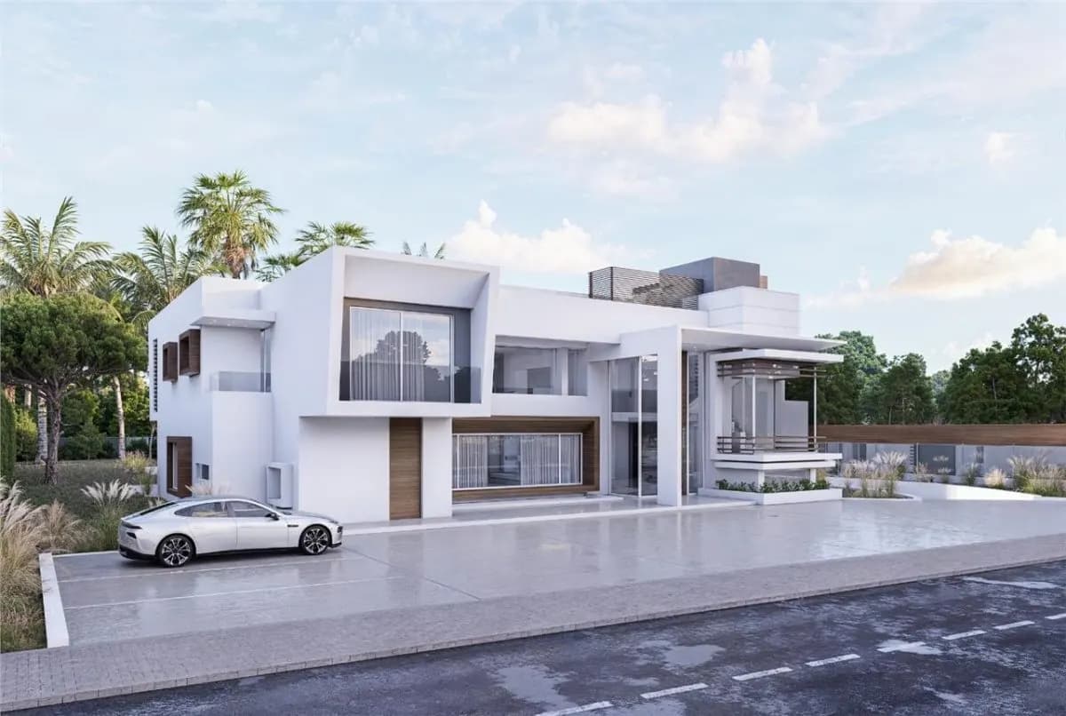 Villa Horizon 37 — San Pedro Beachside Private Estate, San Pedro de Alcantara view 7