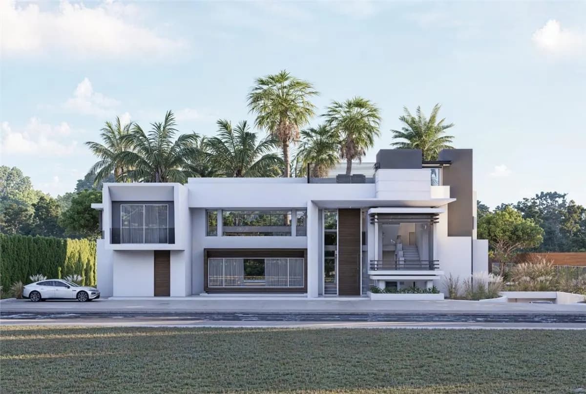Villa Horizon 37 — San Pedro Beachside Private Estate, San Pedro de Alcantara view 8