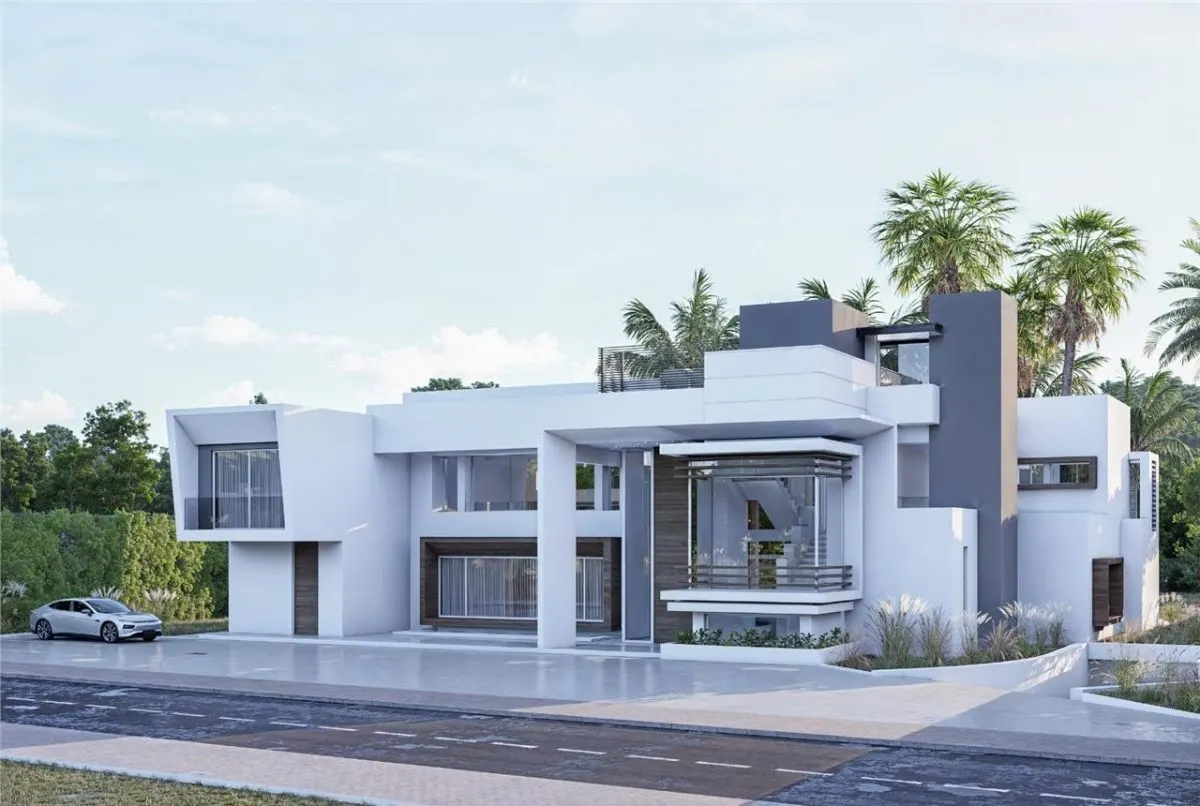 Villa Horizon 37 — San Pedro Beachside Private Estate, San Pedro de Alcantara view 9