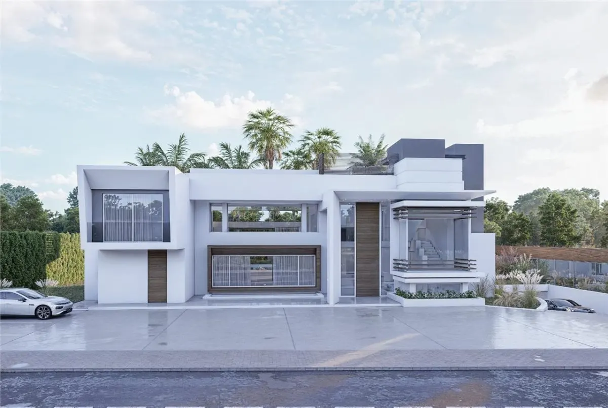 Villa Horizon 37 — San Pedro Beachside Private Estate, San Pedro de Alcantara view 10