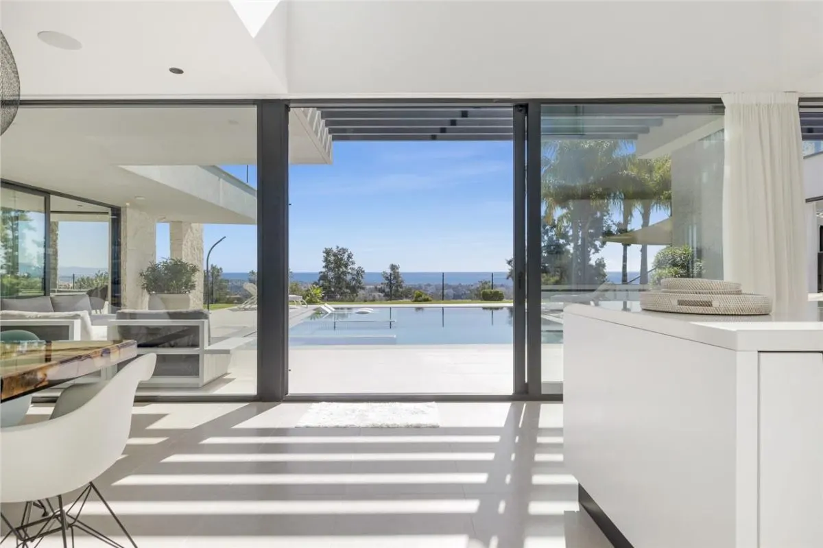 Private Belvedere Estate 128 — Capanes del Golf, Benahavis view 11