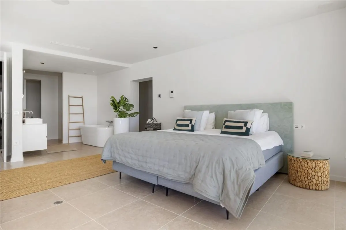 Private Belvedere Estate 128 — Capanes del Golf, Benahavis view 18