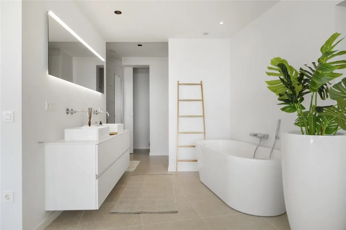 Private Belvedere Estate 128 — Capanes del Golf, Benahavis view 19
