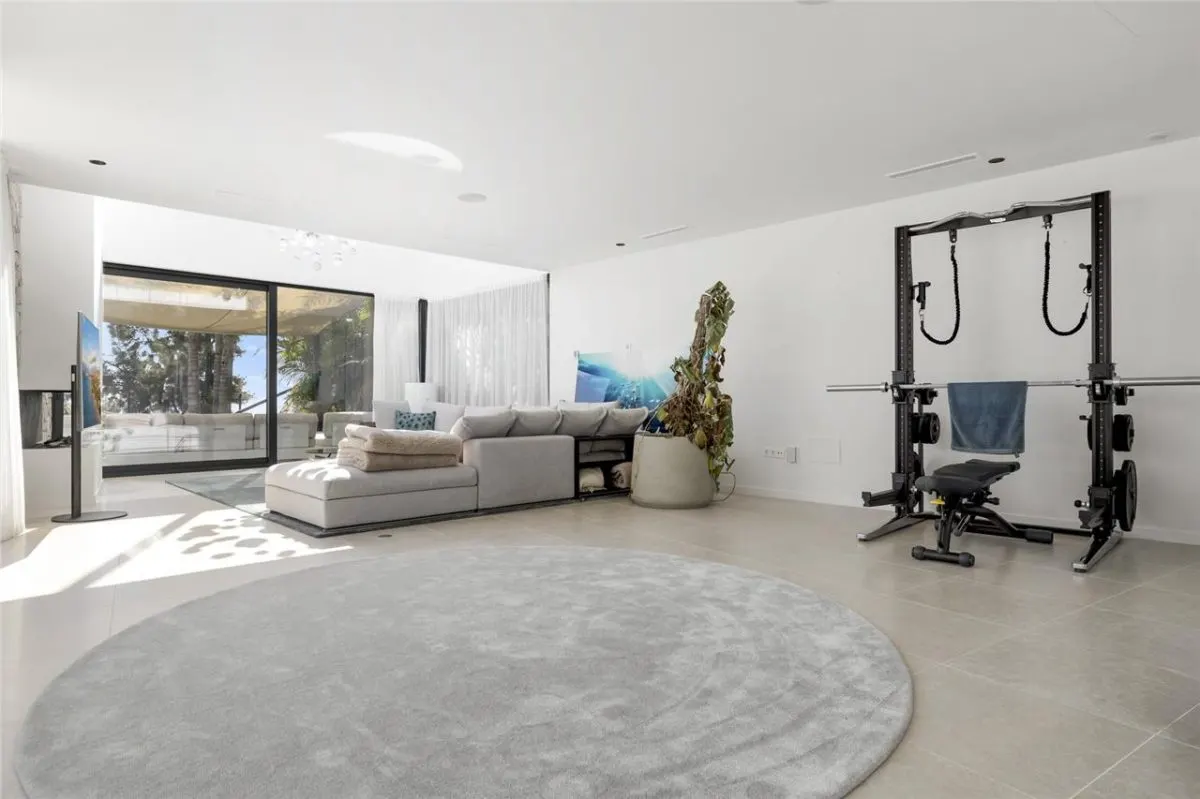 Private Belvedere Estate 128 — Capanes del Golf, Benahavis view 22
