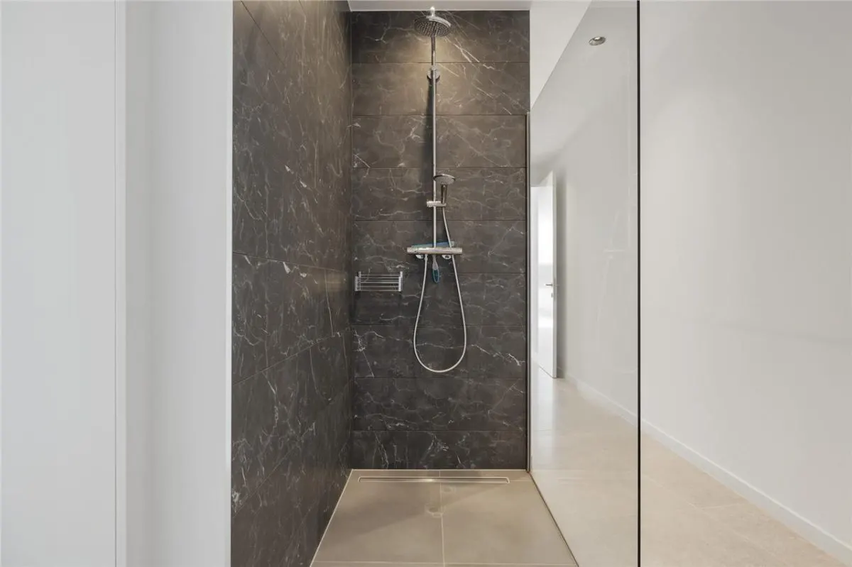 Private Belvedere Estate 128 — Capanes del Golf, Benahavis view 24