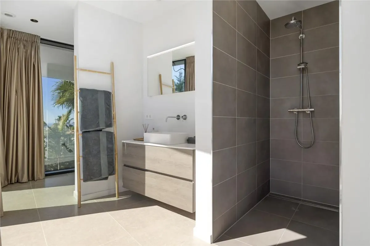 Private Belvedere Estate 128 — Capanes del Golf, Benahavis view 25