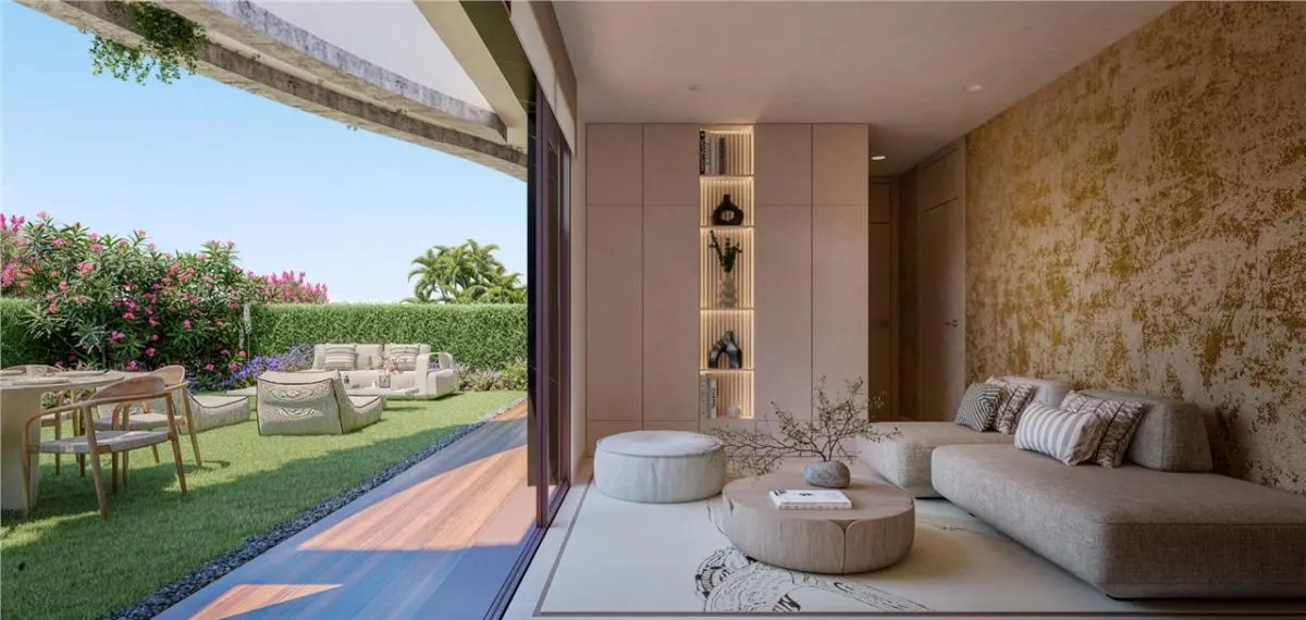 Executive Coastal Residence 85 — Los Flamingos, Marbella view 10
