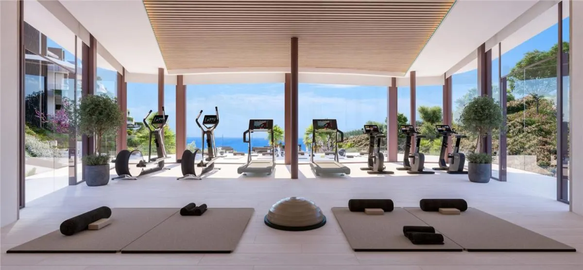Panoramic Horizon Penthouse 84 — Nueva Andalucía, Marbella view 12