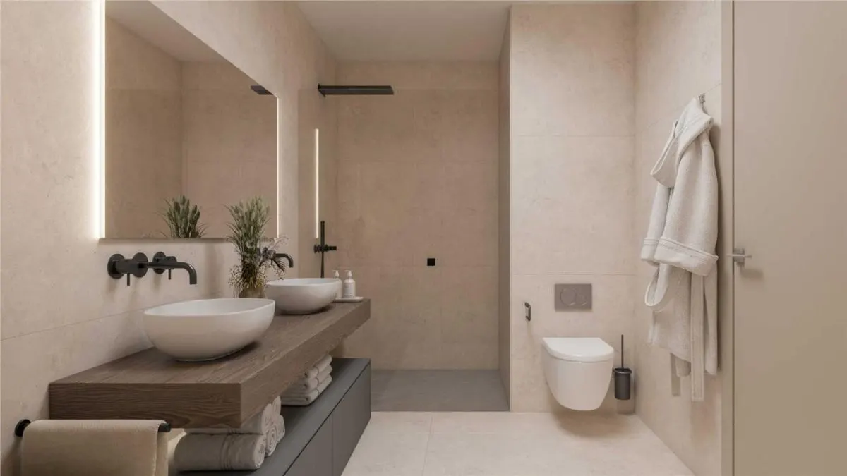 Panoramic Horizon Penthouse 84 — Nueva Andalucía, Marbella view 7