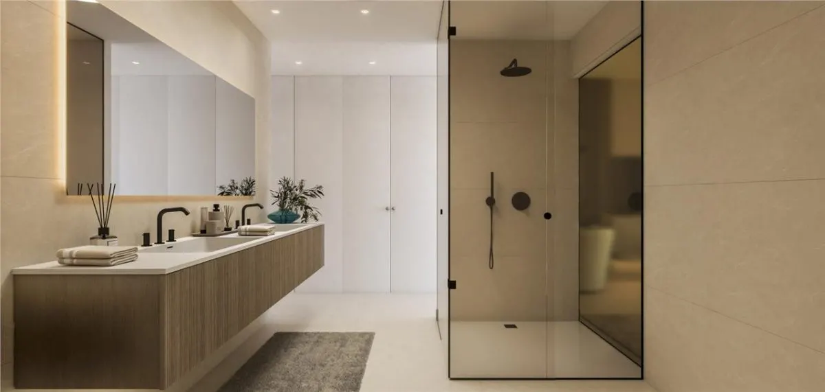 Executive Coastal Residence 88 — Los Monteros, Manilva view 9