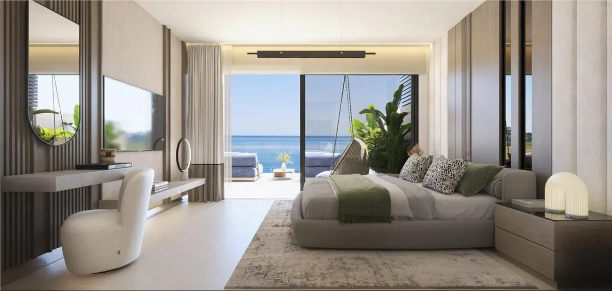 Executive Coastal Residence 88 — Los Monteros, Manilva view 10