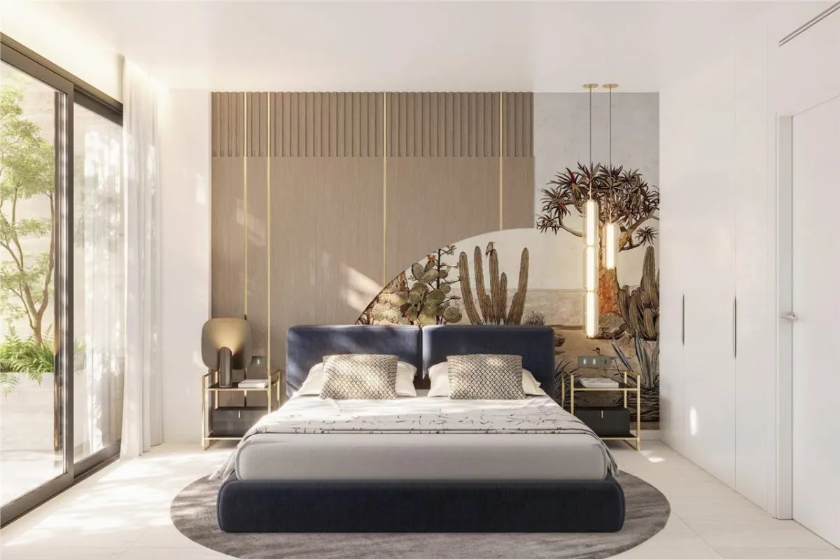 Executive Coastal Residence 89 — Guadalmina Baja, Manilva view 12