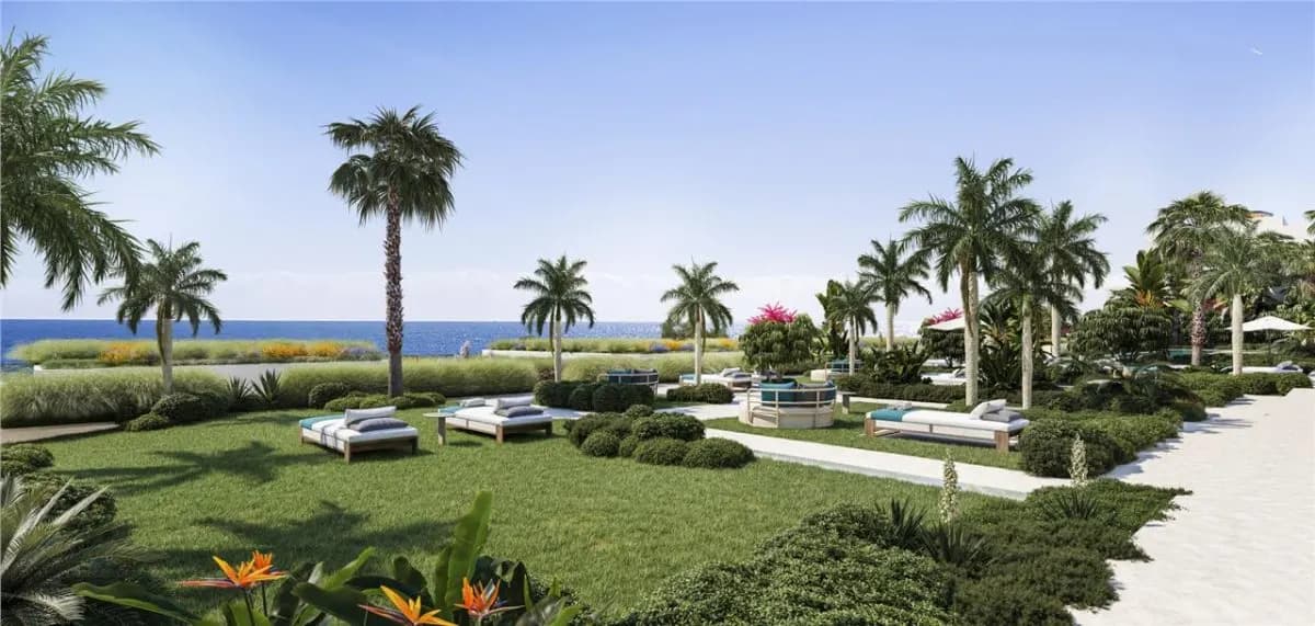 Executive Coastal Residence 89 — Guadalmina Baja, Manilva view 16