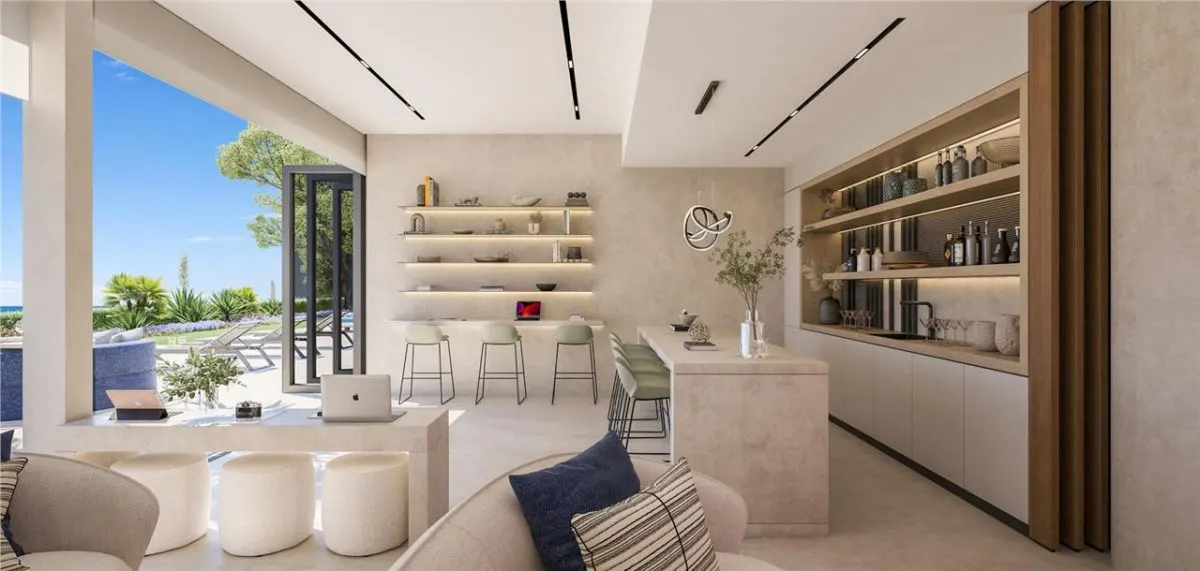 Executive Coastal Residence 89 — Guadalmina Baja, Manilva view 18