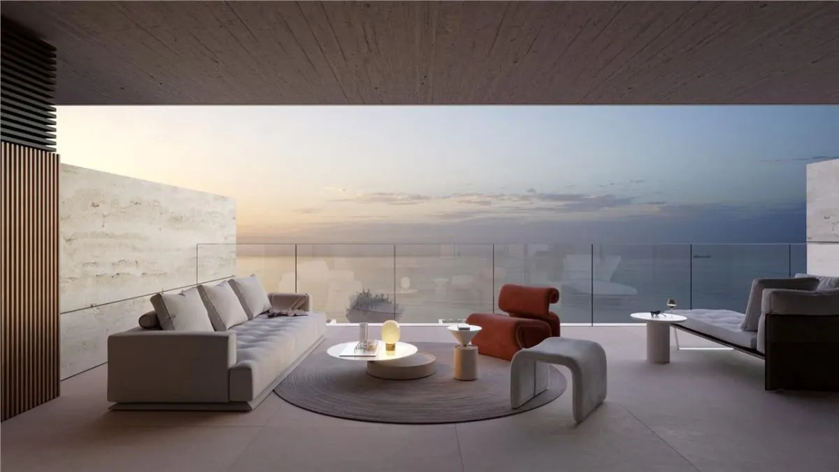 Executive Coastal Residence 89 — Guadalmina Baja, Manilva view 3