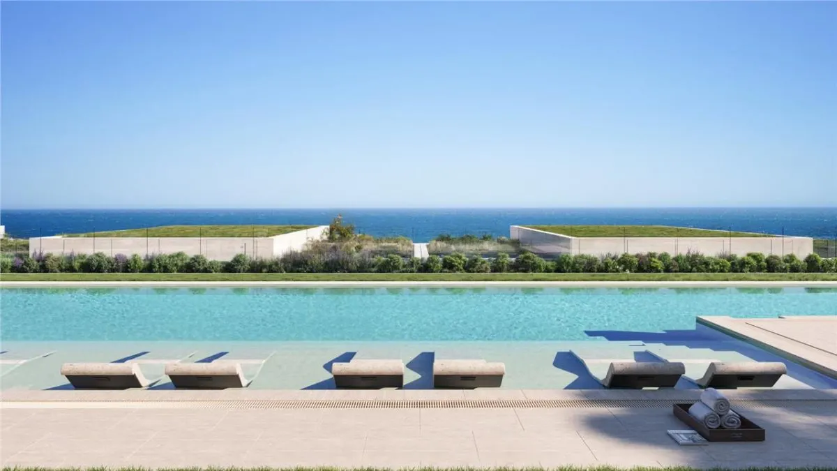Executive Coastal Residence 89 — Guadalmina Baja, Manilva view 23