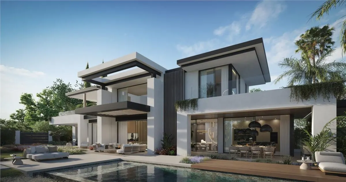 Private Belvedere Estate 100 — San Pedro Beachside, San Pedro de Alcantara view 4