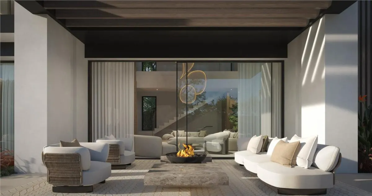 Private Belvedere Estate 100 — San Pedro Beachside, San Pedro de Alcantara view 6