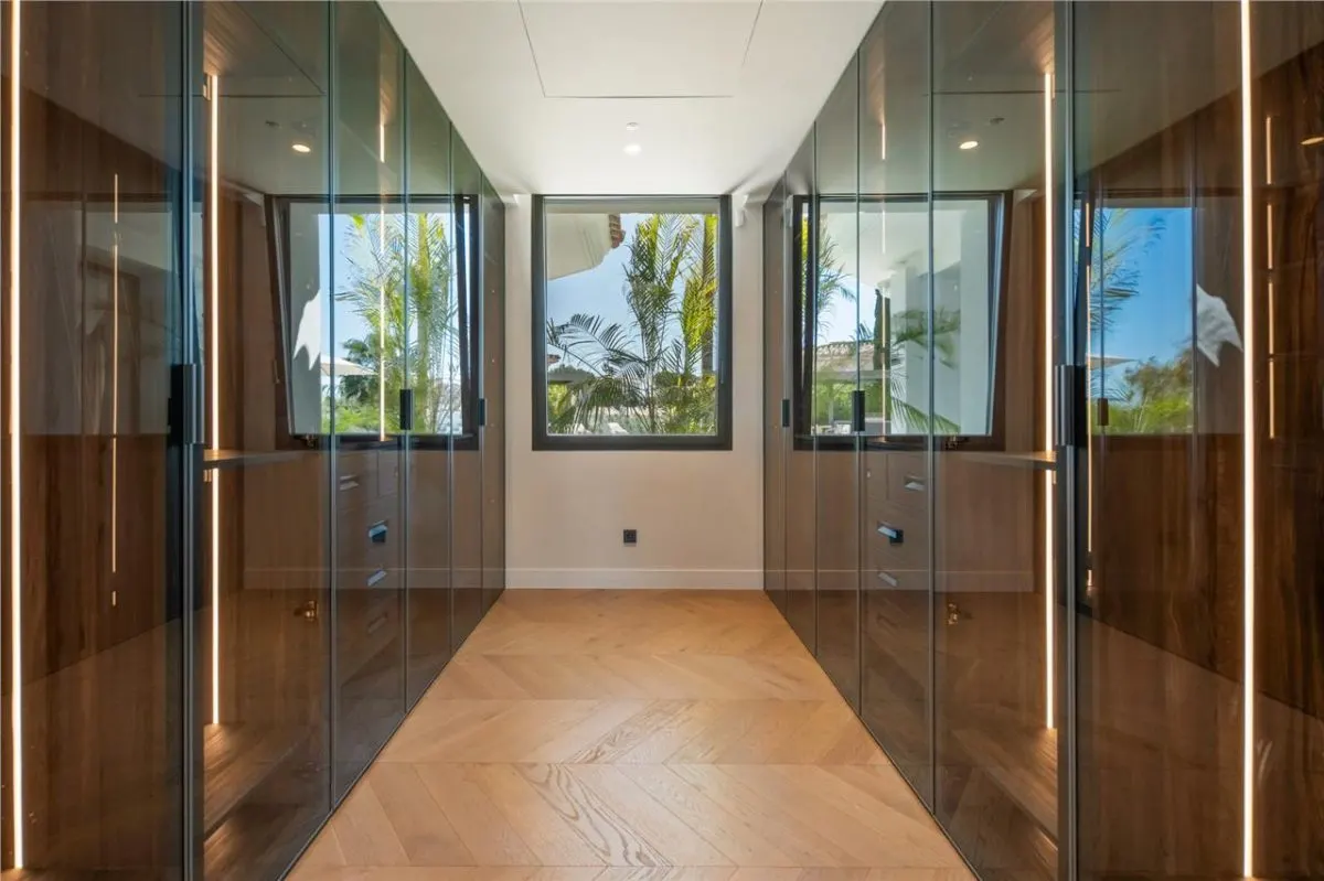 The El Madroñal Architectural Residence 50 — Benahavis view 16