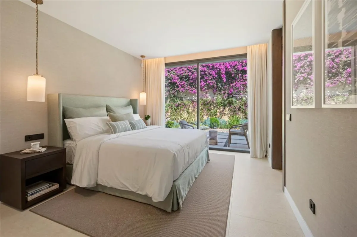 The El Madroñal Architectural Residence 50 — Benahavis view 17