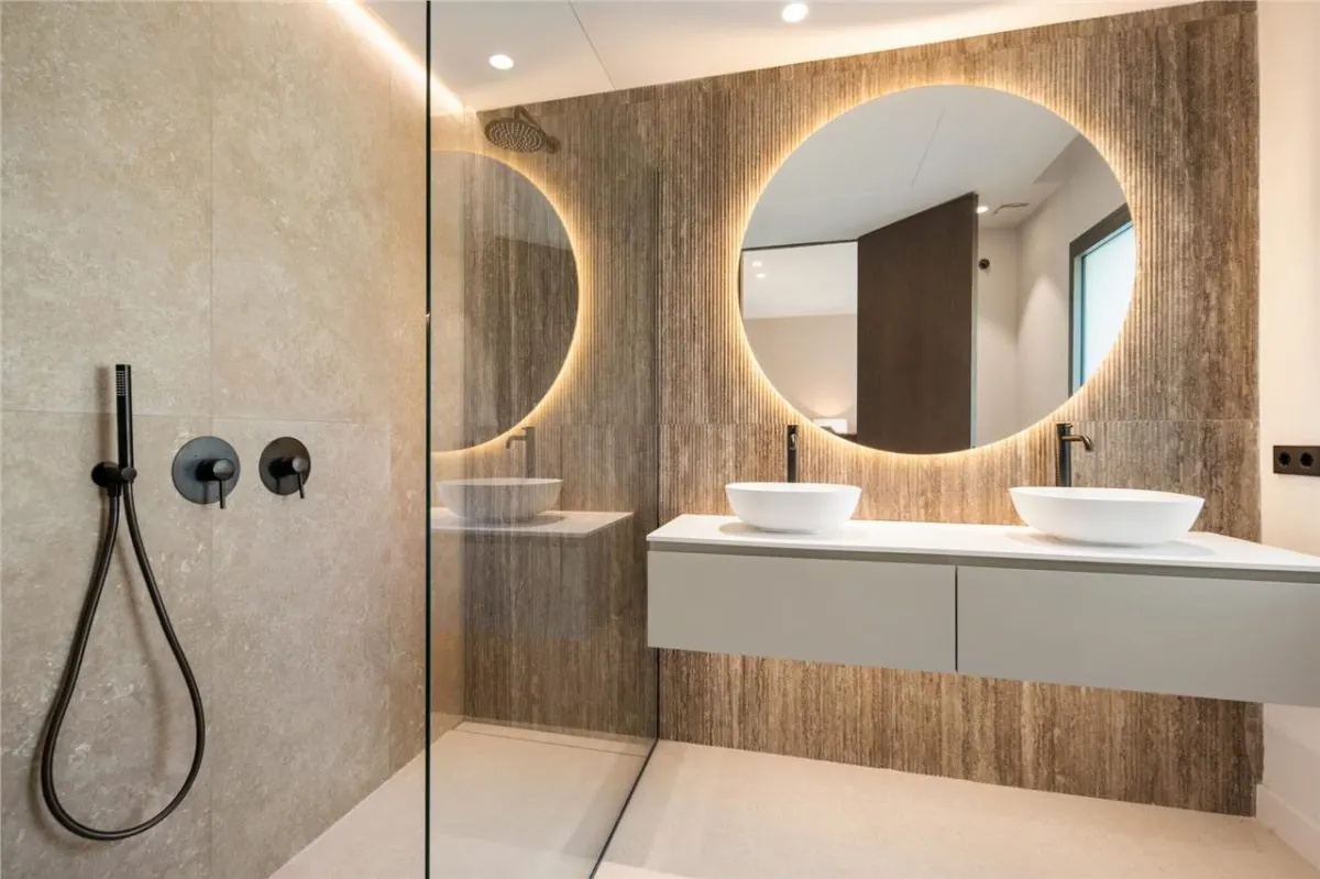 The El Madroñal Architectural Residence 50 — Benahavis view 19