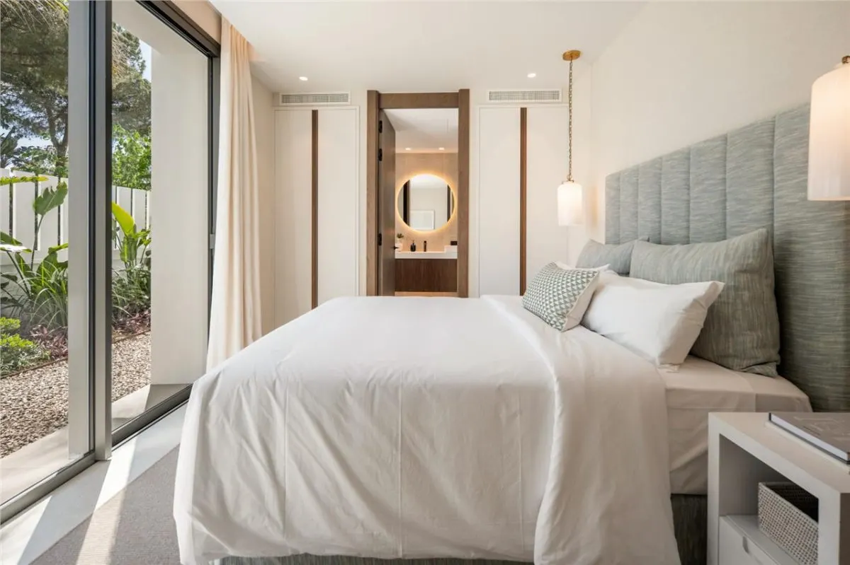 The El Madroñal Architectural Residence 50 — Benahavis view 20