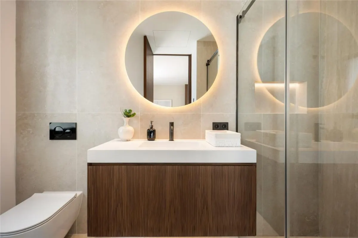 The El Madroñal Architectural Residence 50 — Benahavis view 21