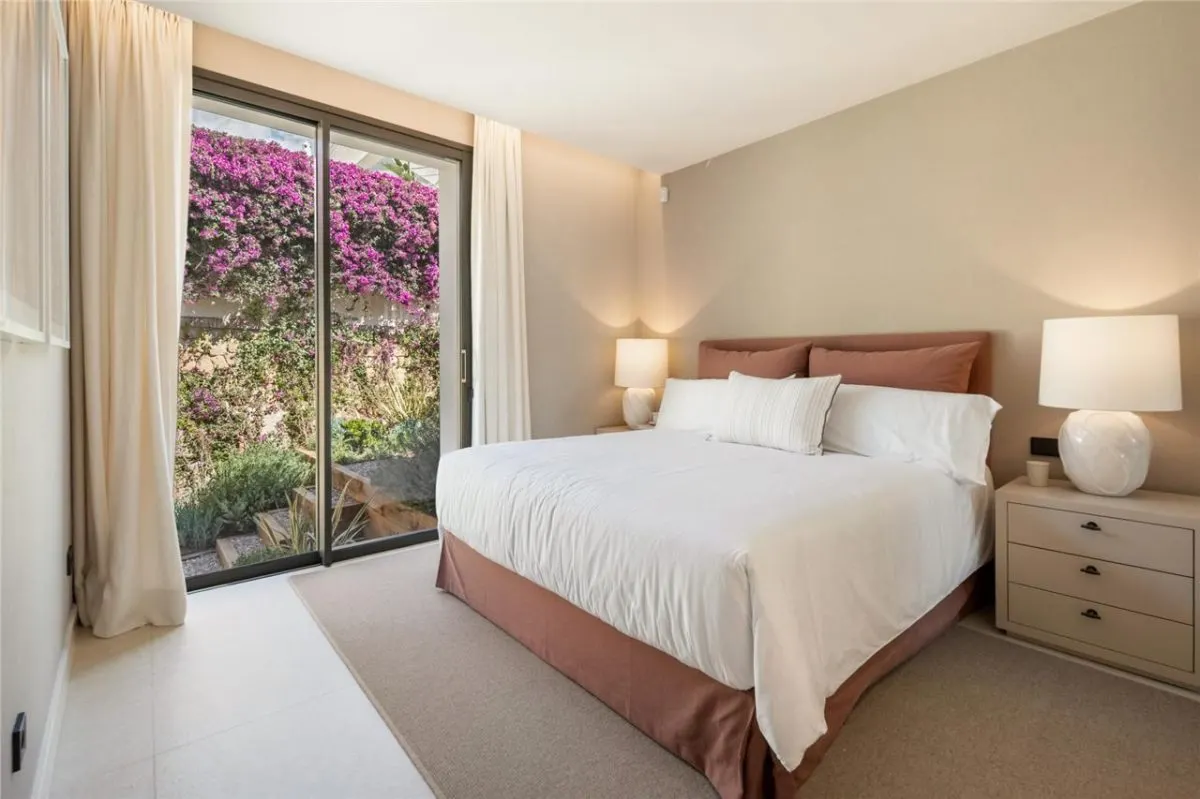 The El Madroñal Architectural Residence 50 — Benahavis view 22