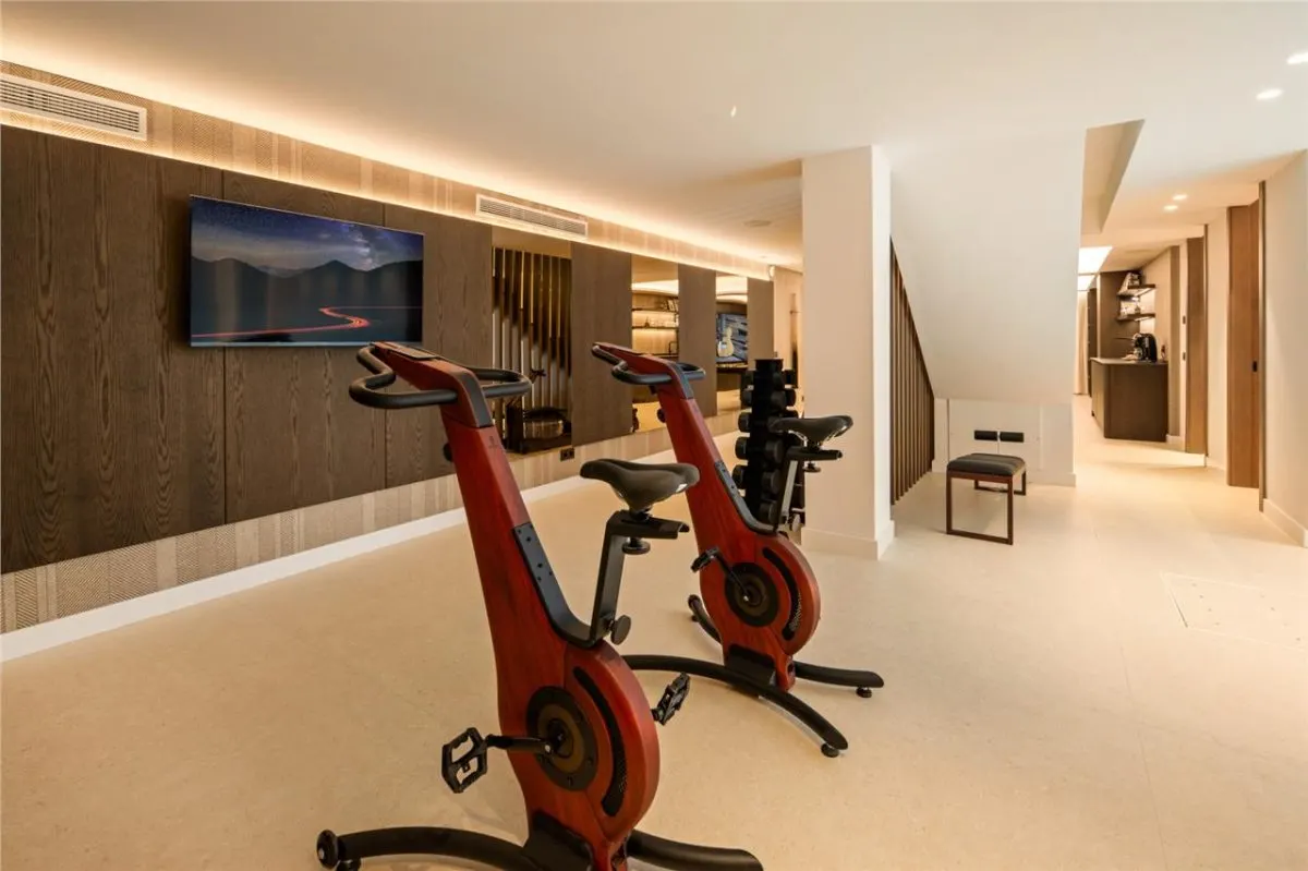 The El Madroñal Architectural Residence 50 — Benahavis view 24