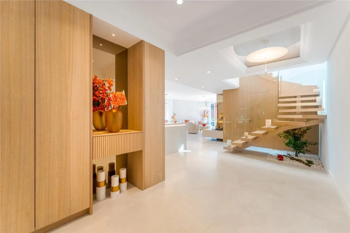 Panoramic Coastal Penthouse 167 — El Paraíso, Estepona view 18