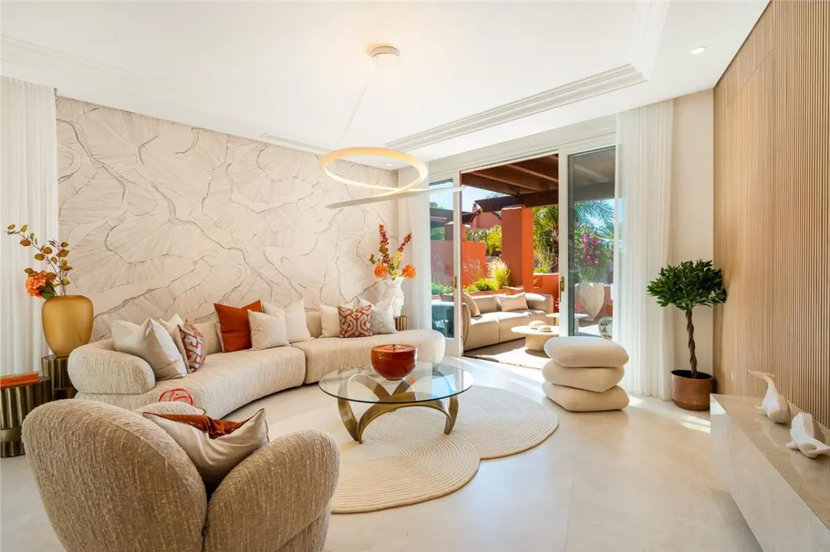Panoramic Coastal Penthouse 167 — El Paraíso, Estepona view 4