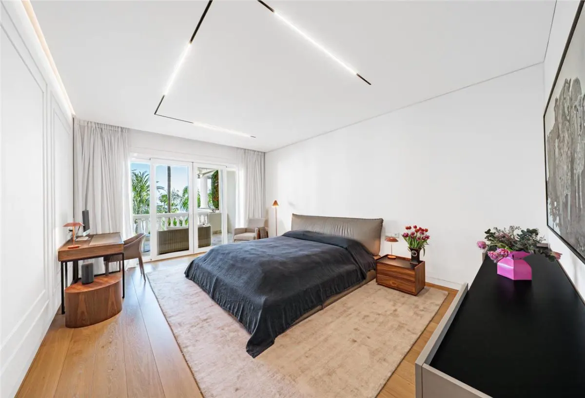 Villa Horizon 125 — Bel Air Private Estate, Estepona view 12