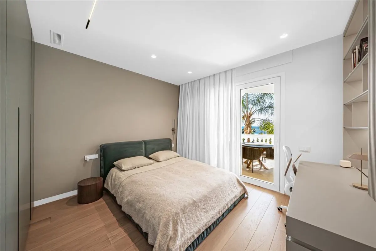 Villa Horizon 125 — Bel Air Private Estate, Estepona view 13