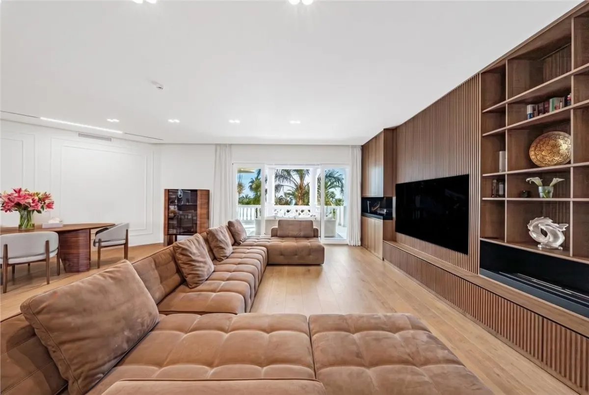 Villa Horizon 125 — Bel Air Private Estate, Estepona view 14