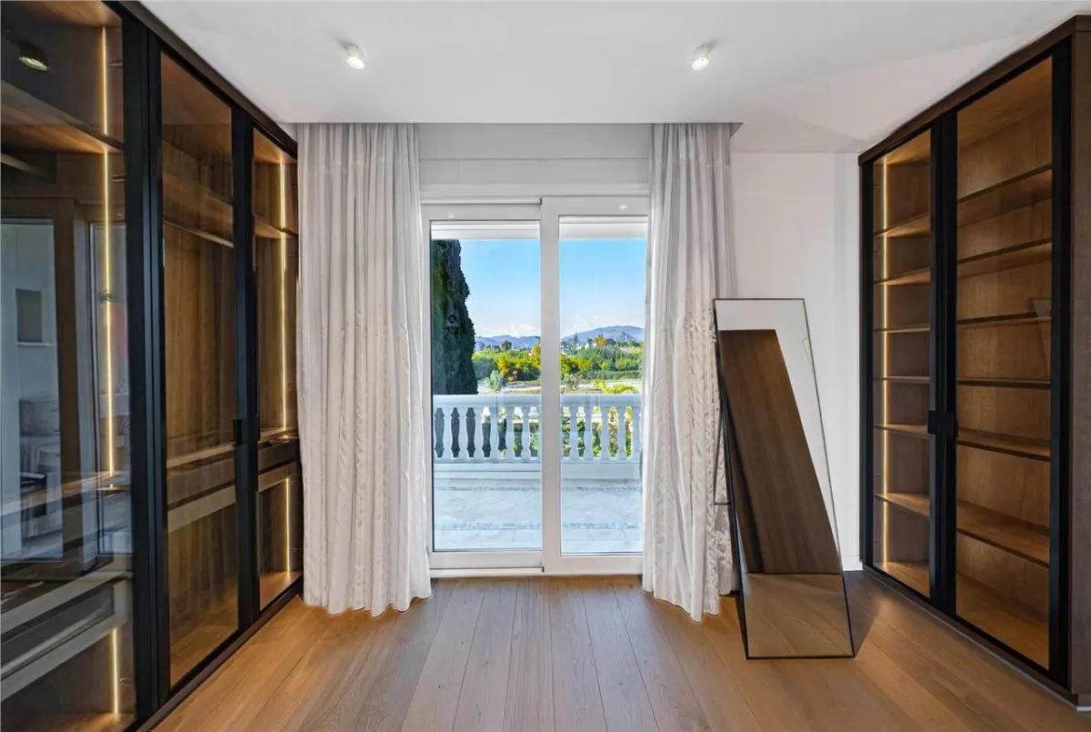 Villa Horizon 125 — Bel Air Private Estate, Estepona view 16