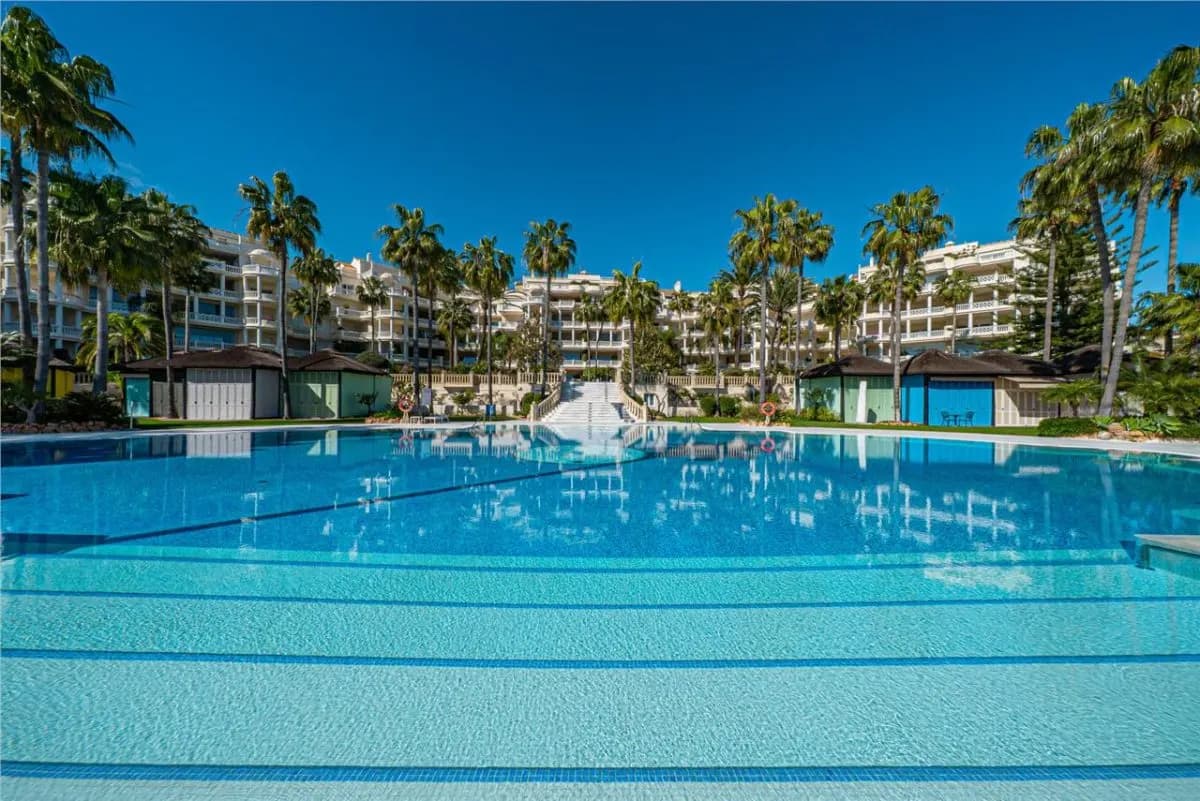 Villa Horizon 125 — Bel Air Private Estate, Estepona view 18