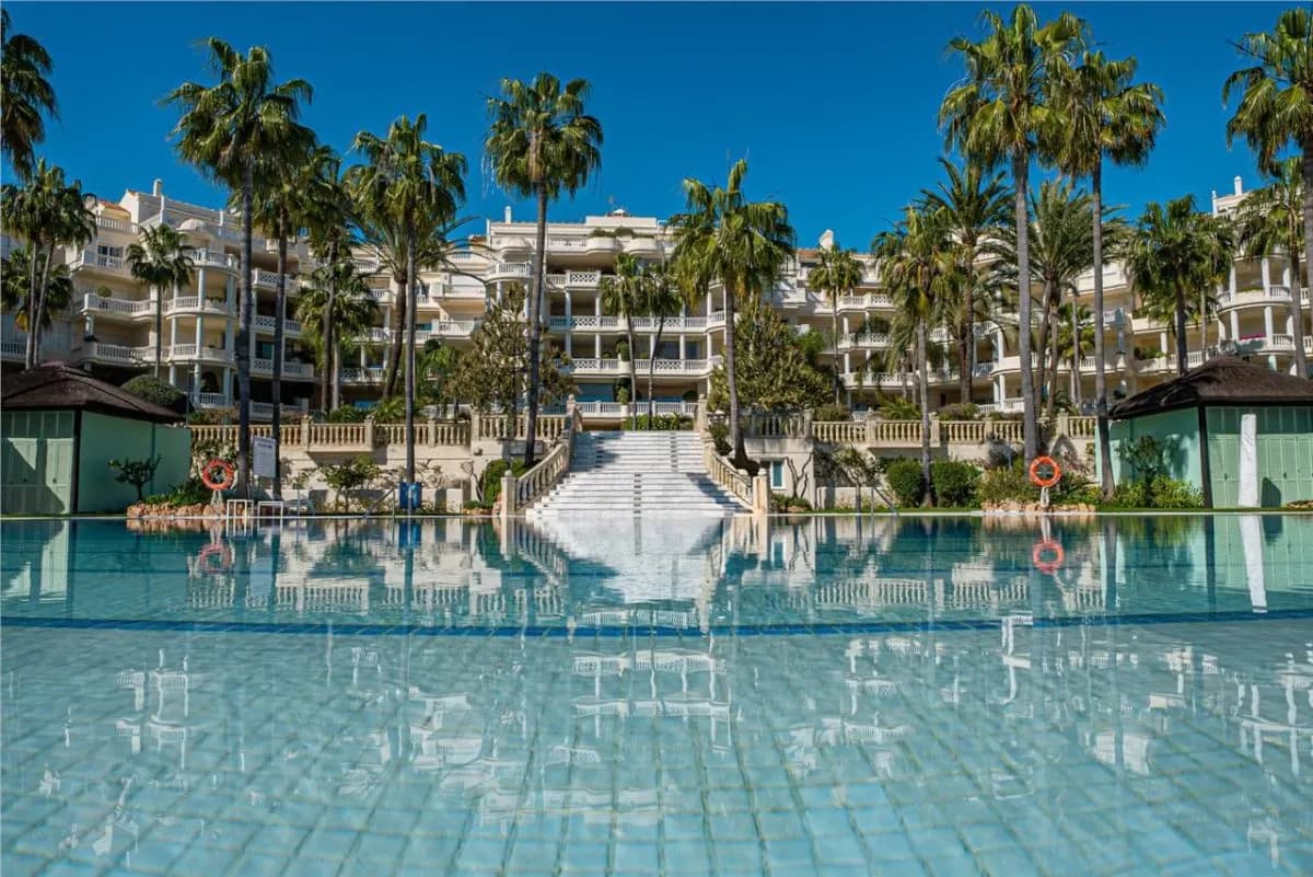 Villa Horizon 125 — Bel Air Private Estate, Estepona view 20