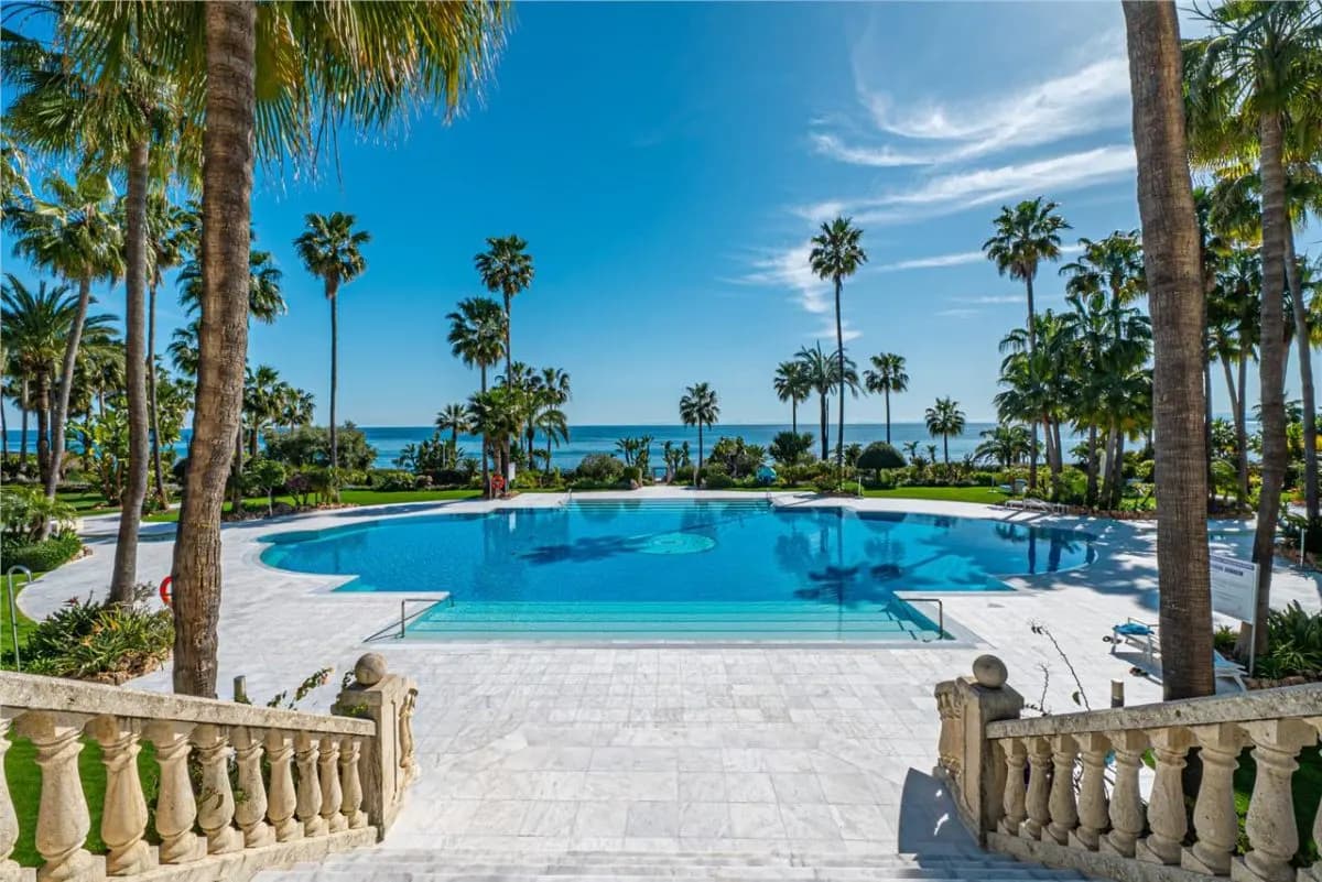 Villa Horizon 125 — Bel Air Private Estate, Estepona view 21