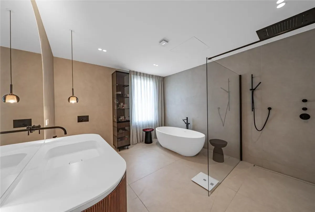 Villa Horizon 125 — Bel Air Private Estate, Estepona view 10